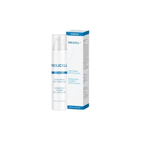 Nolicell – krem na cellulit 200ml